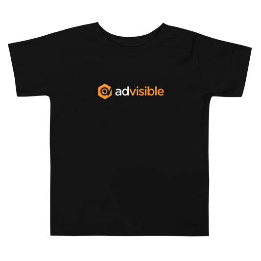 AdVisible Kids T-Shirt
