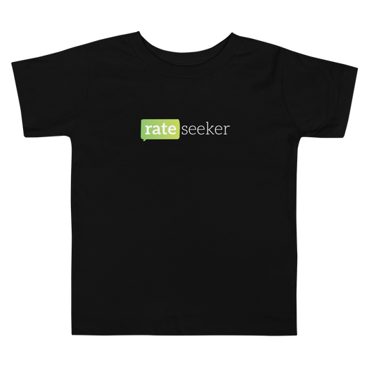 Rateseeker Kids T-Shirt