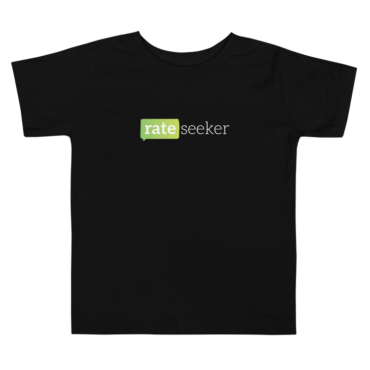 Rateseeker Kids T-Shirt