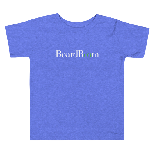 BoardRoom Kids T-Shirt