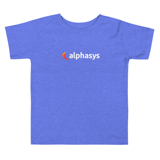AlphaSys Kids T-Shirt