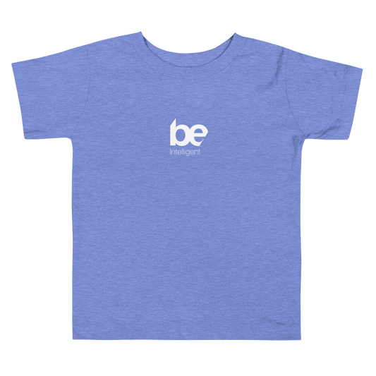 Be Intelligent Kids T-Shirt