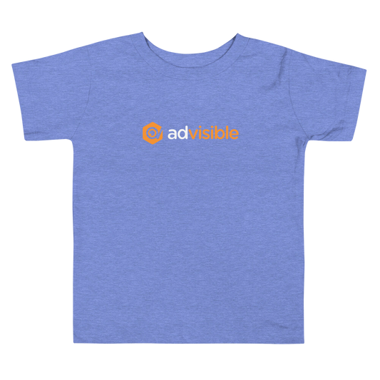 AdVisible Kids T-Shirt