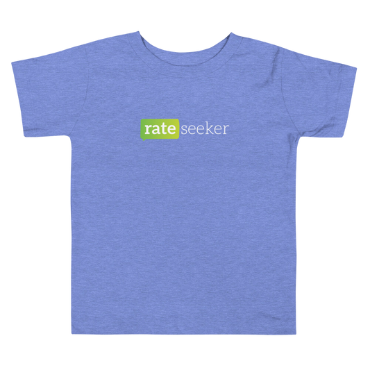 Rateseeker Kids T-Shirt