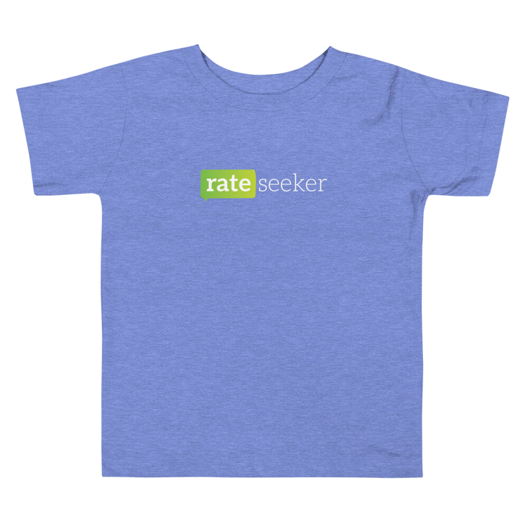 Rateseeker Kids T-Shirt