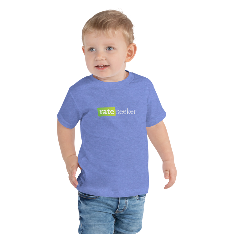Rateseeker Kids T-Shirt