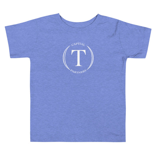 Capital T Kids T-Shirt