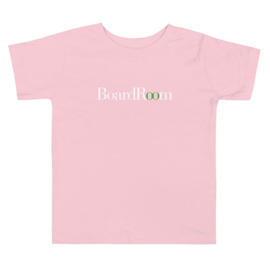 BoardRoom Kids T-Shirt
