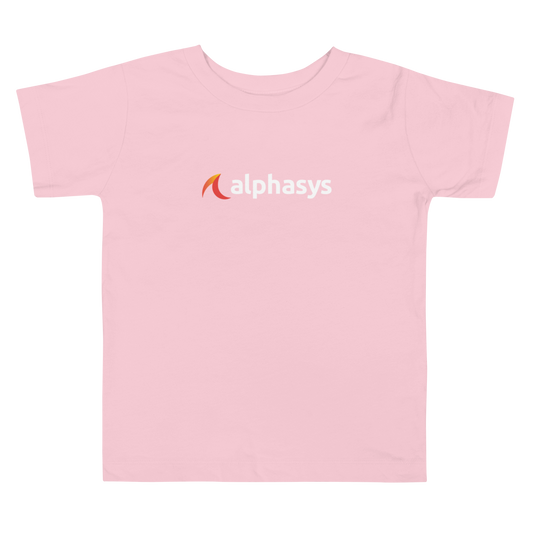 AlphaSys Kids T-Shirt