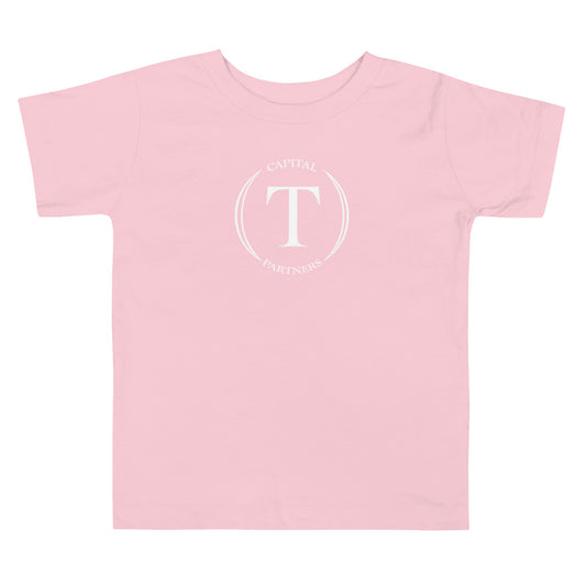 Capital T Kids T-Shirt