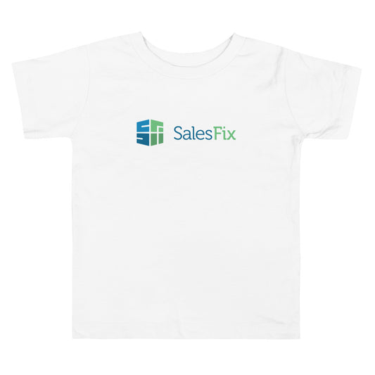 SalesFix Kids T-Shirt