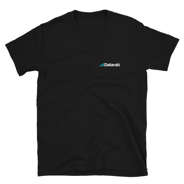 Datarati T-Shirt 1