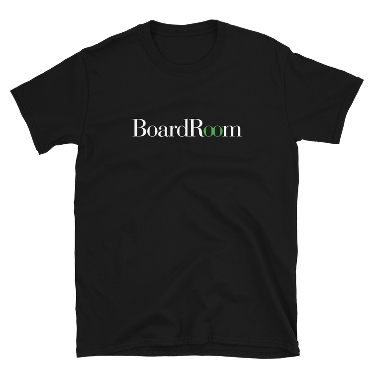 BoardRoom T-Shirt 2