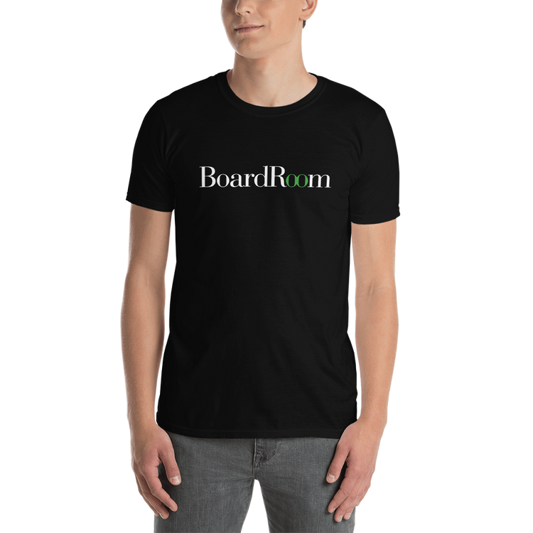 BoardRoom T-Shirt 2