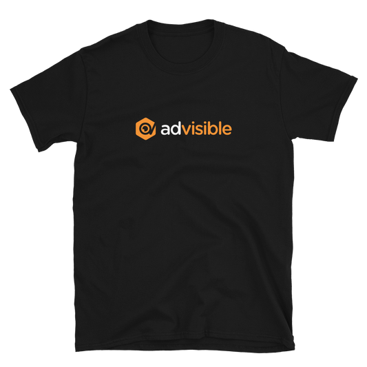 AdVisible T-Shirt 2