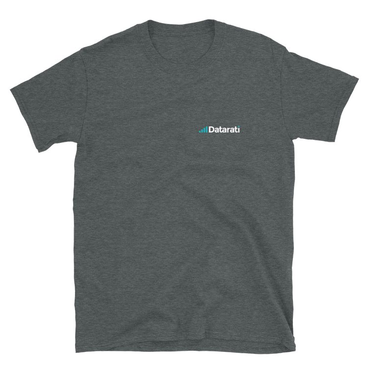 Datarati T-Shirt 1