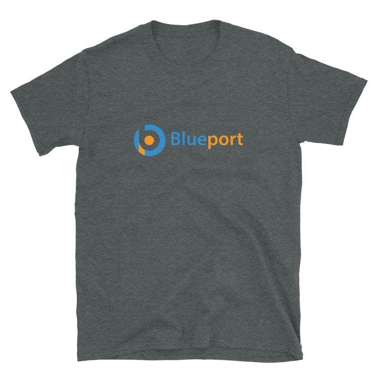 Blueport T-Shirt 1