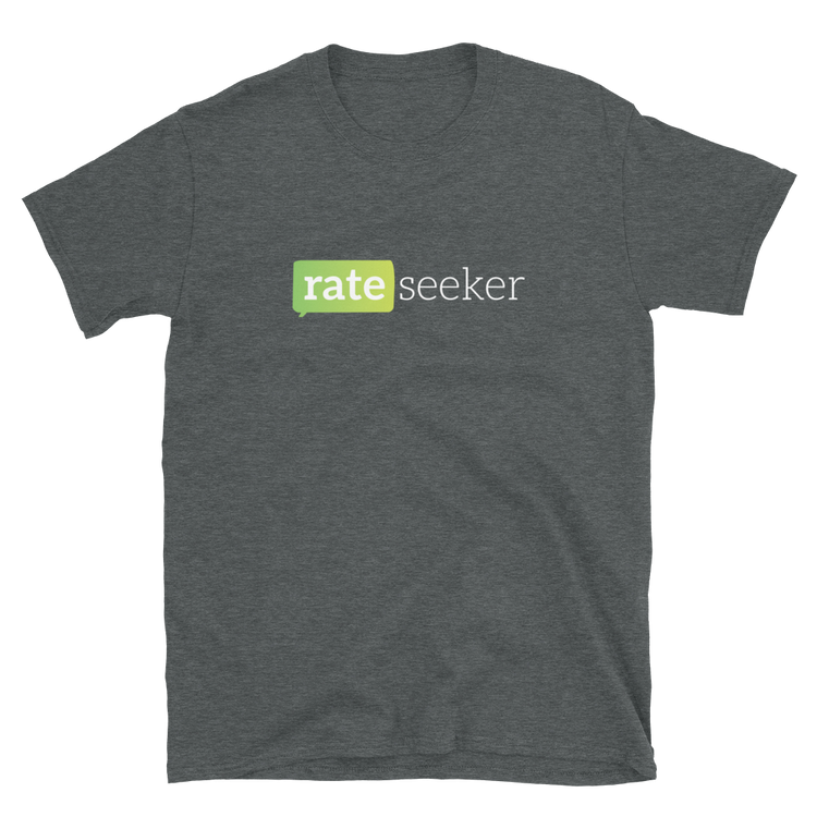 Rateseeker T-Shirt 2