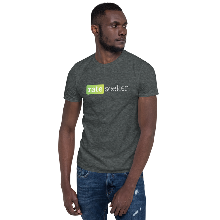 Rateseeker T-Shirt 2
