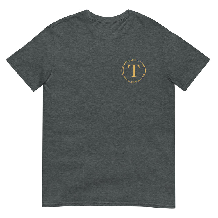 Capital T T-Shirt 1