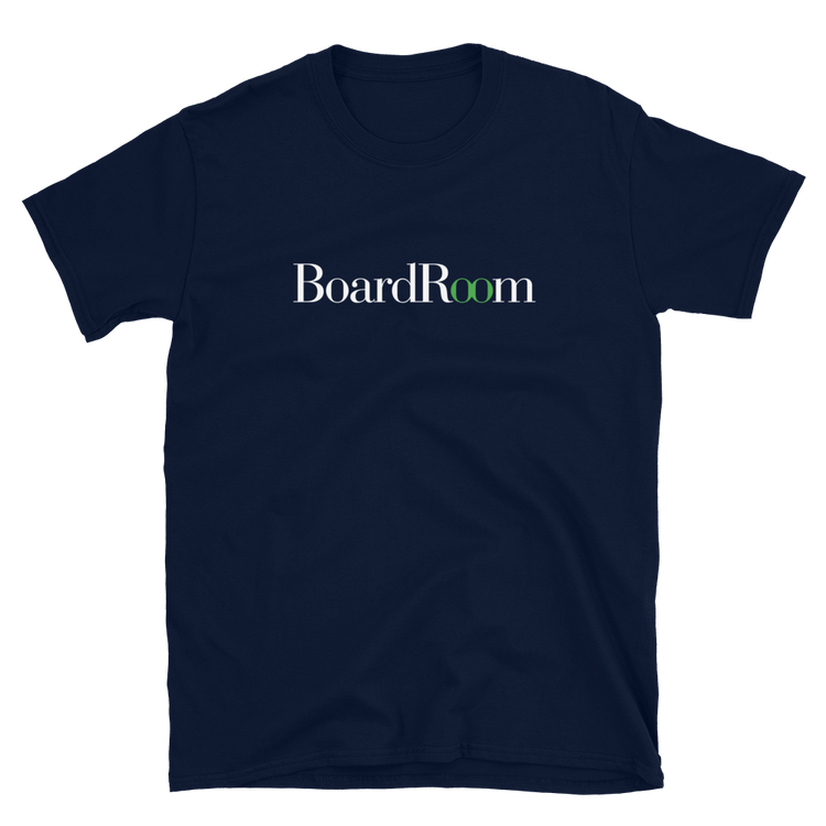 BoardRoom T-Shirt 2