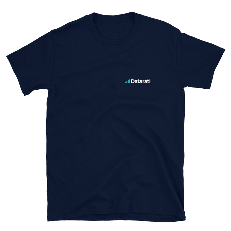 Datarati T-Shirt 1