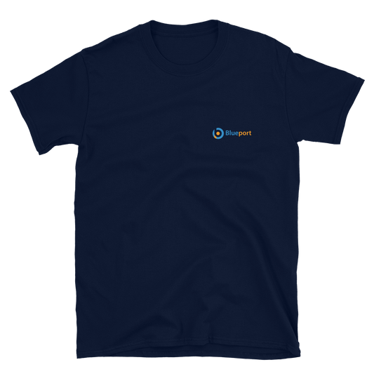 Blueport T-Shirt 4