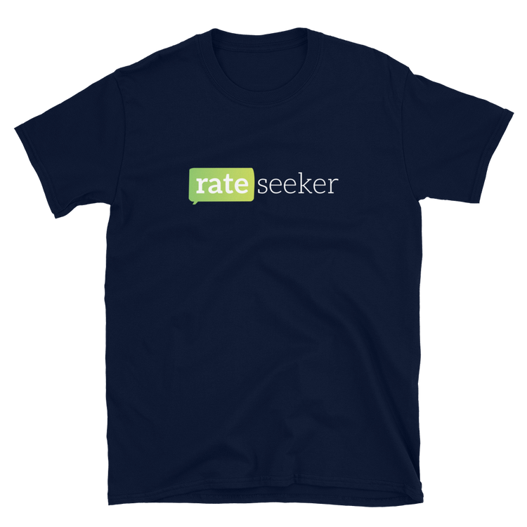 Rateseeker T-Shirt 2
