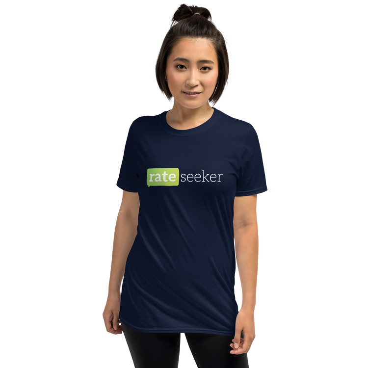 Rateseeker T-Shirt 2