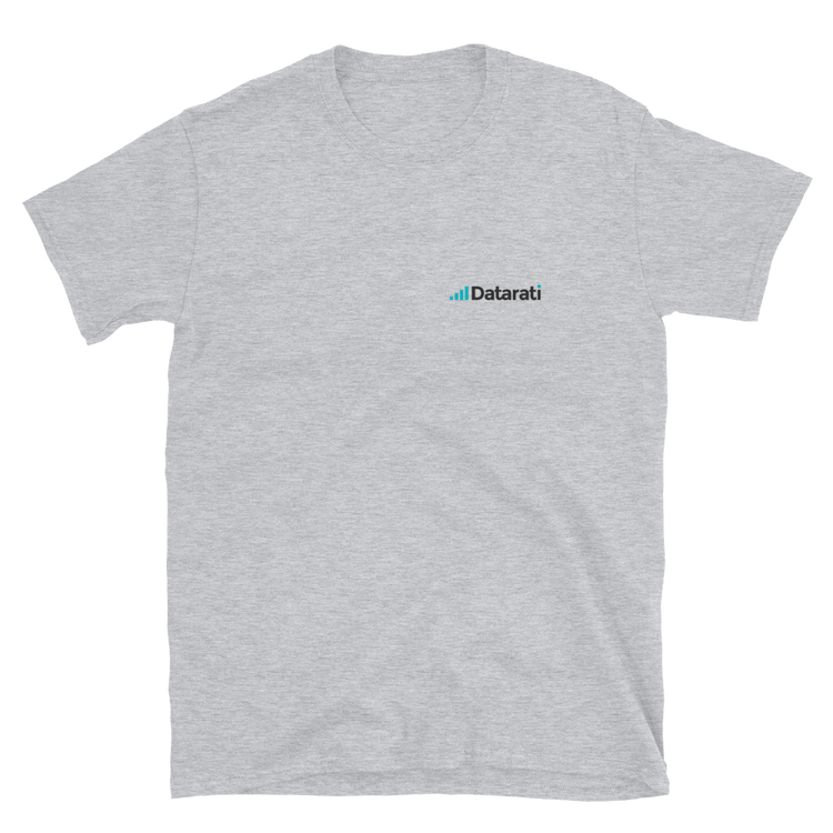Datarati T-Shirt 1