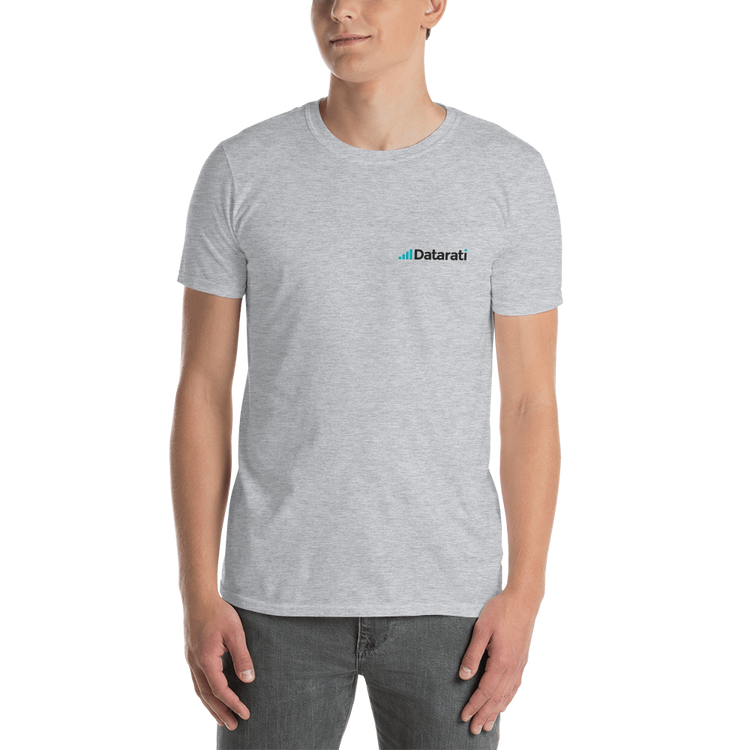Datarati T-Shirt 1
