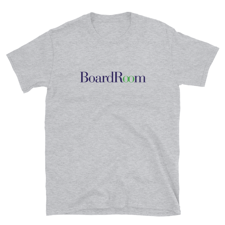 BoardRoom T-Shirt 2