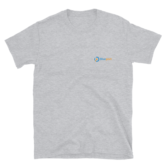 Blueport T-Shirt 4