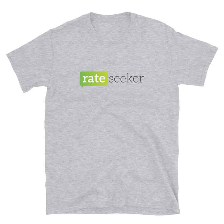 Rateseeker T-Shirt 2