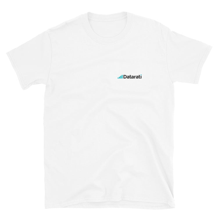 Datarati T-Shirt 1