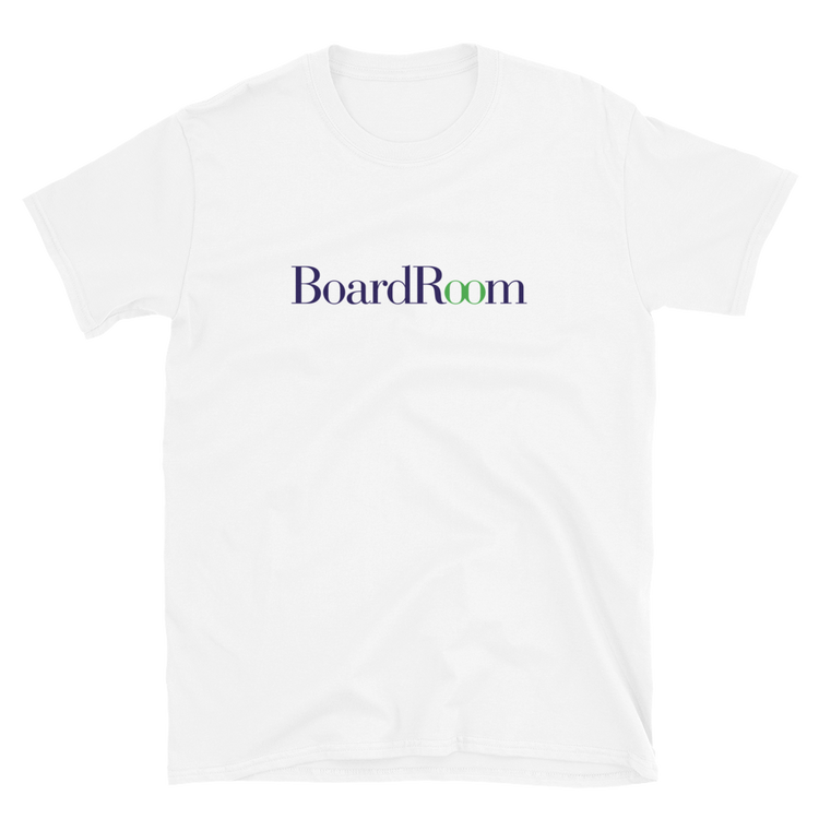 BoardRoom T-Shirt 2