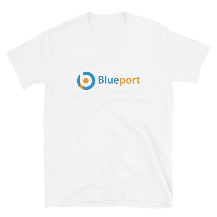 Blueport T-Shirt 1