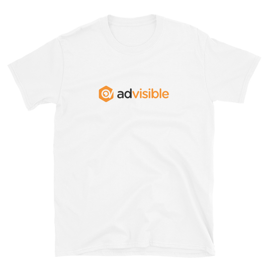 AdVisible T-Shirt 2