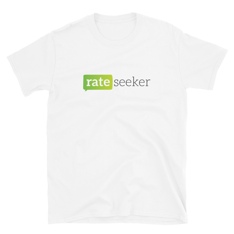Rateseeker T-Shirt 2