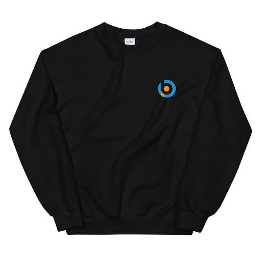 Blueport Sweatshirt 1