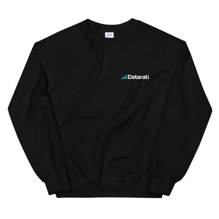 Datarati Sweatshirt 2