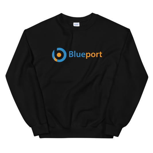 Blueport Sweatshirt 4