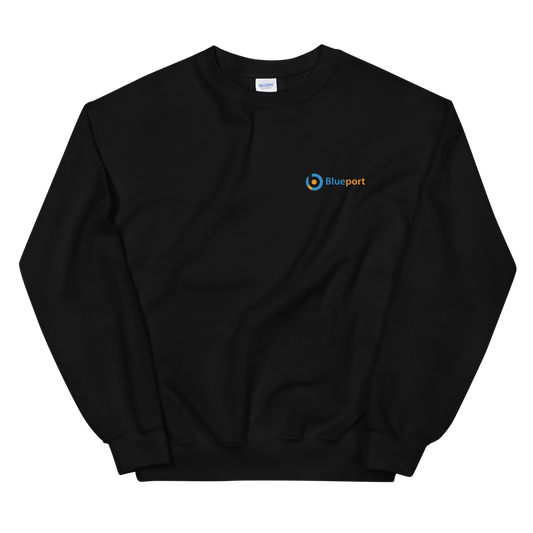 Blueport Sweatshirt 2