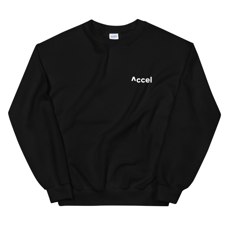 Accel Sweatshirt 1