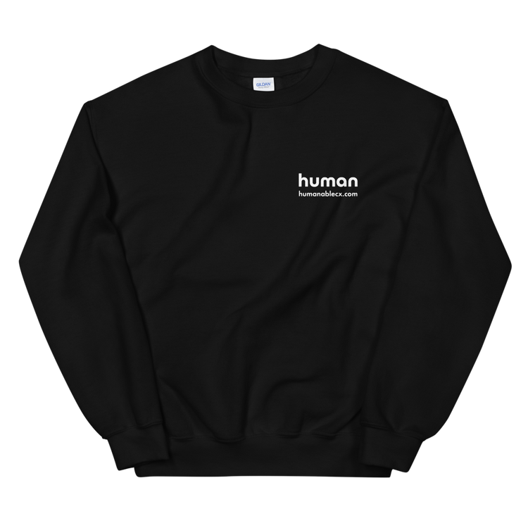 HumanableCX Sweatshirt 1