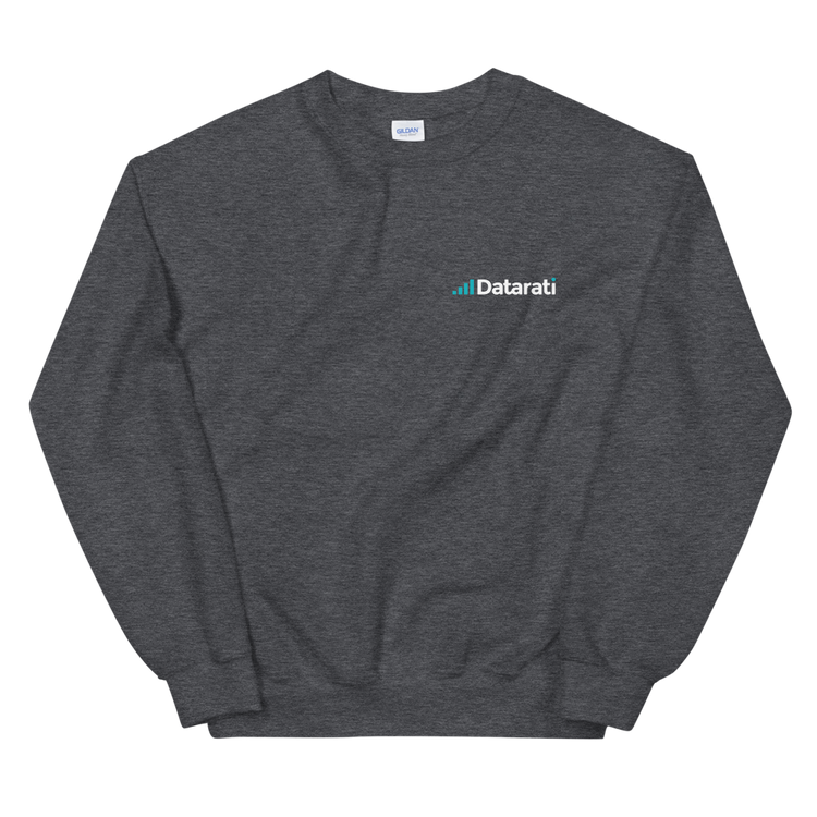 Datarati Sweatshirt 2