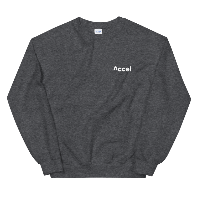 Accel Sweatshirt 1