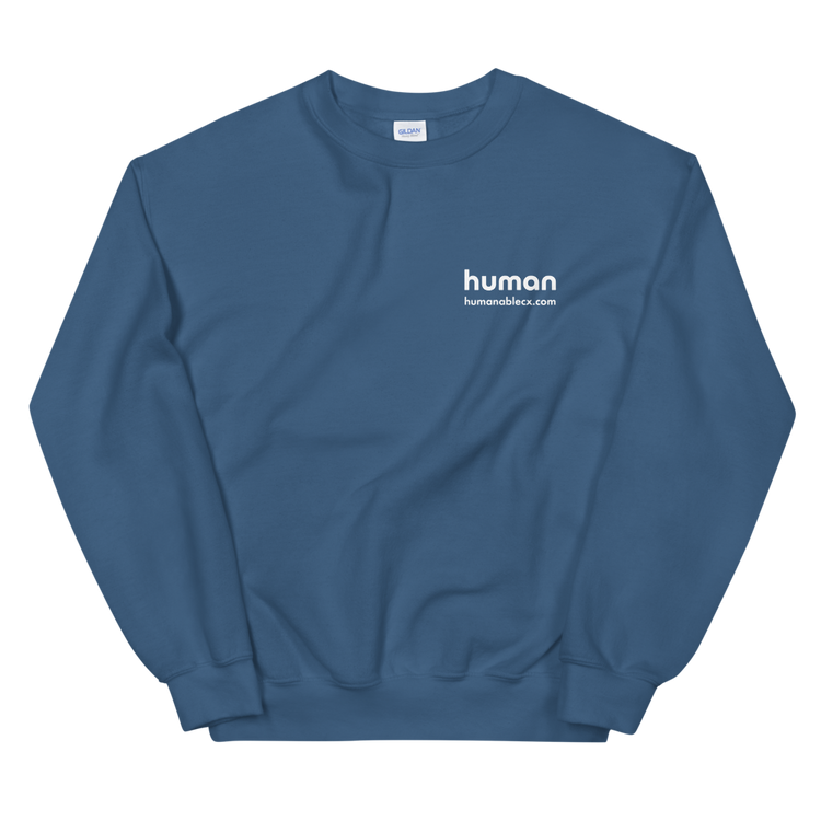 HumanableCX Sweatshirt 1