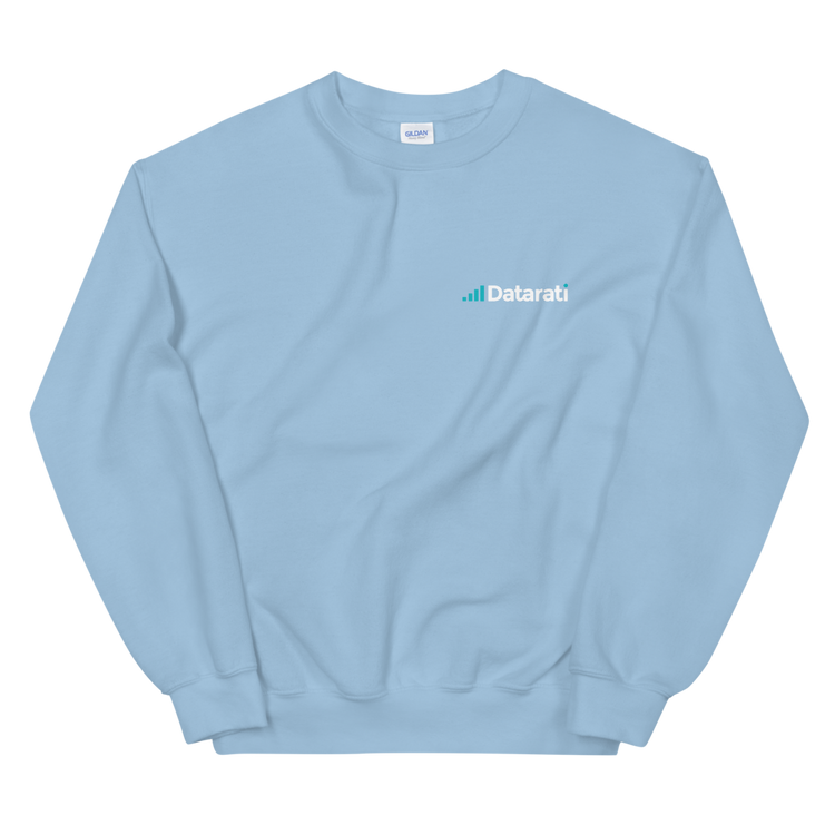 Datarati Sweatshirt 2