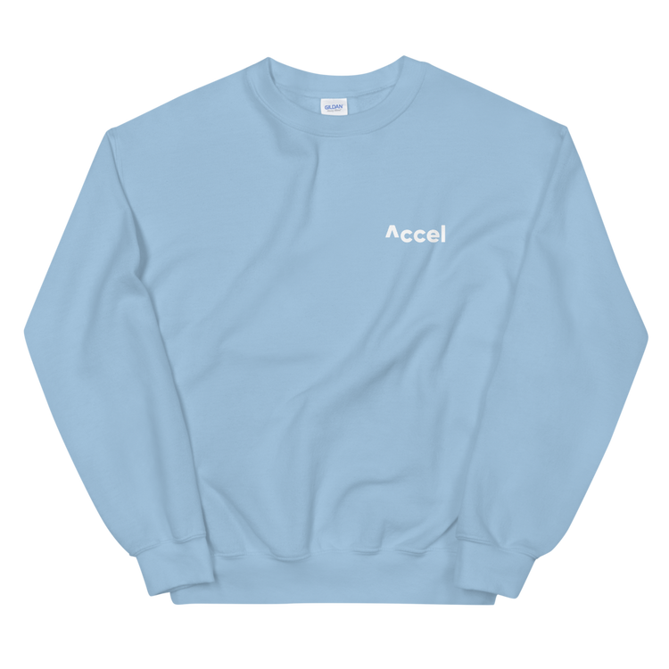 Accel Sweatshirt 1